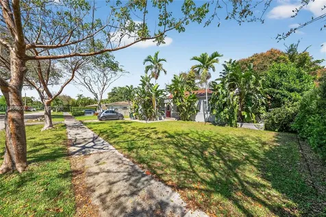 117 NW 102nd Street Miami Shores FL 33150