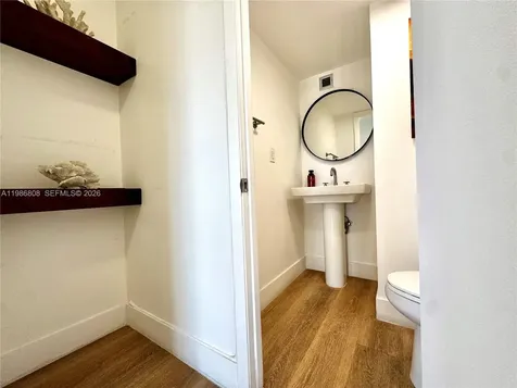 2150 Sans Souci Boulevard North Miami FL 33181