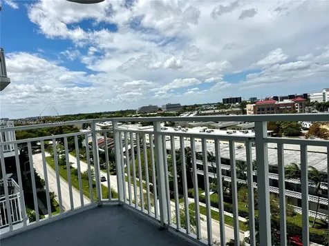 2150 Sans Souci Boulevard North Miami FL 33181
