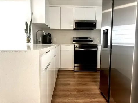2150 Sans Souci Boulevard North Miami FL 33181