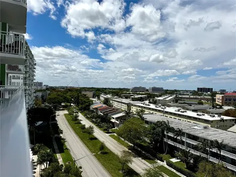 2150 Sans Souci Boulevard North Miami FL 33181