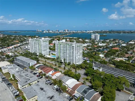 2150 Sans Souci Boulevard North Miami FL 33181