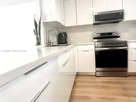 2150 Sans Souci Boulevard North Miami FL 33181