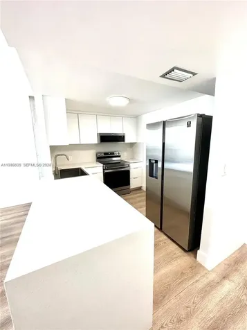 2150 Sans Souci Boulevard North Miami FL 33181