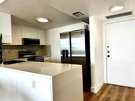 2150 Sans Souci Boulevard North Miami FL 33181