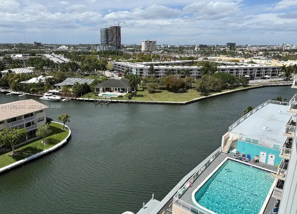427 Golden Isles Drive Hallandale Beach FL 33009
