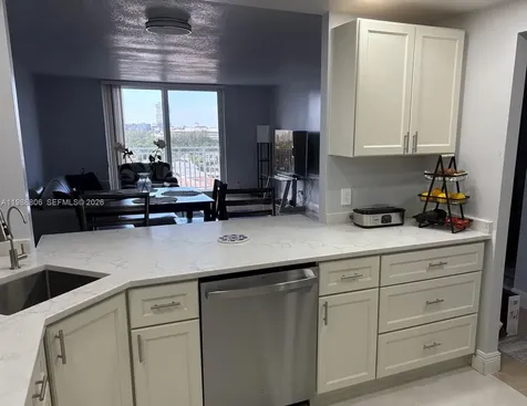 427 Golden Isles Drive Hallandale Beach FL 33009