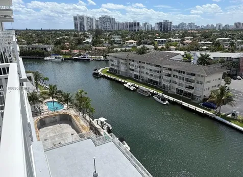 427 Golden Isles Drive Hallandale Beach FL 33009