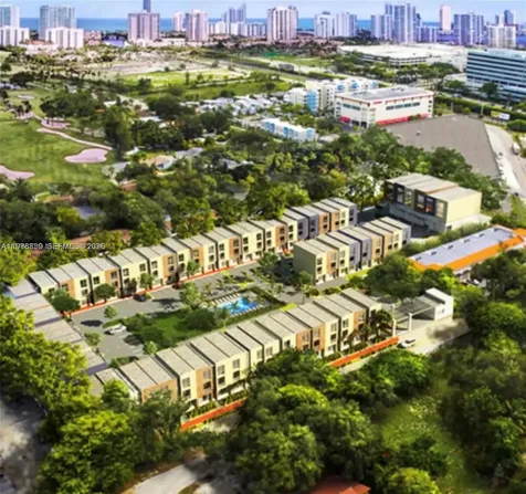 2561 NE 193rd Street Miami FL 33180