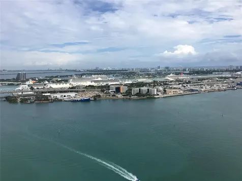 335 S Biscayne Boulevard Miami FL 33131