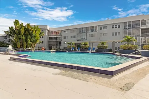 871 NE 195th Street Miami FL 33179