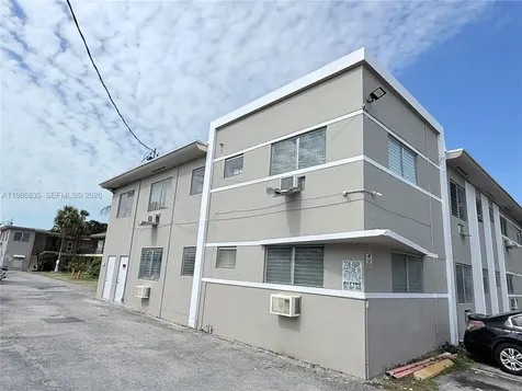 70 NW 77th Street Miami FL 33150