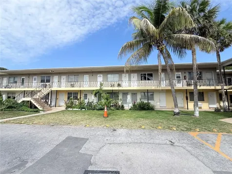 70 NW 77th Street Miami FL 33150
