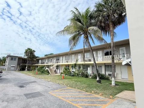 70 NW 77th Street Miami FL 33150