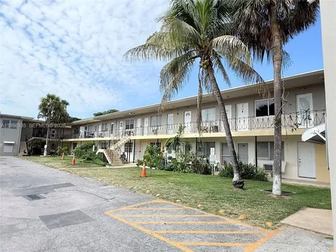 70 NW 77th Street Miami FL 33150