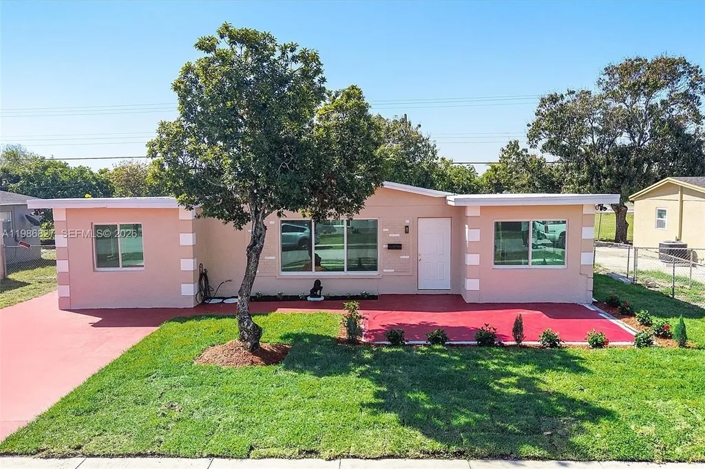 550 NW 17th Street Pompano Beach FL 33060