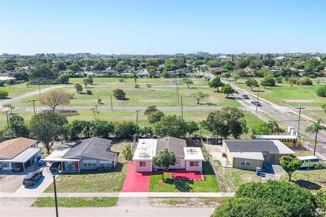 550 NW 17th Street Pompano Beach FL 33060
