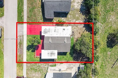 550 NW 17th Street Pompano Beach FL 33060