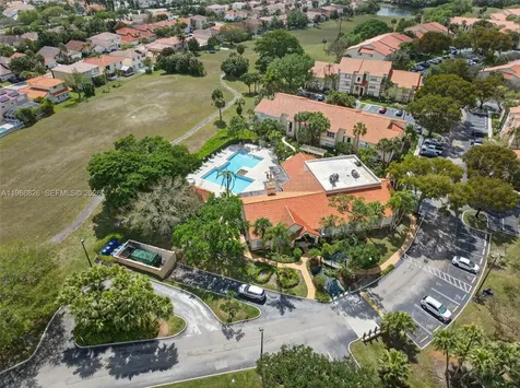 3400 N Pinewalk Drive N Margate FL 33063