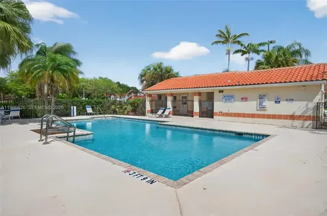 3400 N Pinewalk Drive N Margate FL 33063