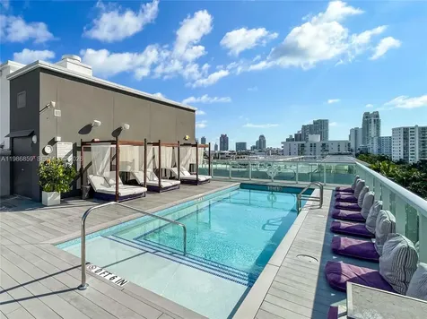 1215 West Avenue Miami Beach FL 33139