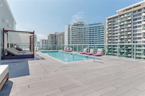 1215 West Avenue Miami Beach FL 33139