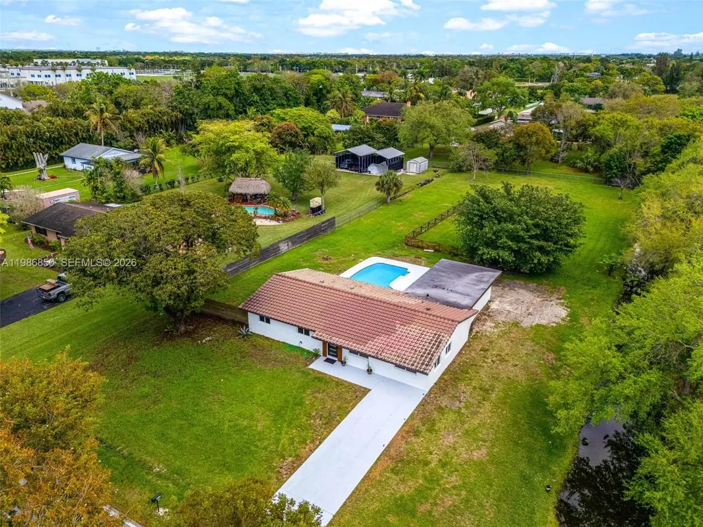4830 SW 188th Avenue Southwest Ranches FL 33332