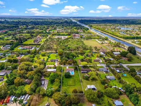4830 SW 188th Avenue Southwest Ranches FL 33332