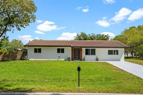 4830 SW 188th Avenue Southwest Ranches FL 33332