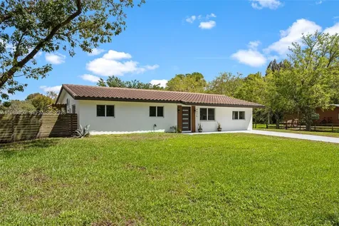 4830 SW 188th Avenue Southwest Ranches FL 33332