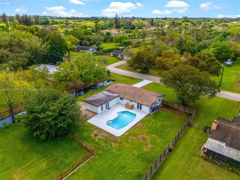 4830 SW 188th Avenue Southwest Ranches FL 33332