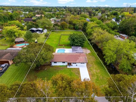 4830 SW 188th Avenue Southwest Ranches FL 33332
