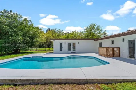 4830 SW 188th Avenue Southwest Ranches FL 33332