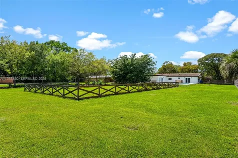 4830 SW 188th Avenue Southwest Ranches FL 33332
