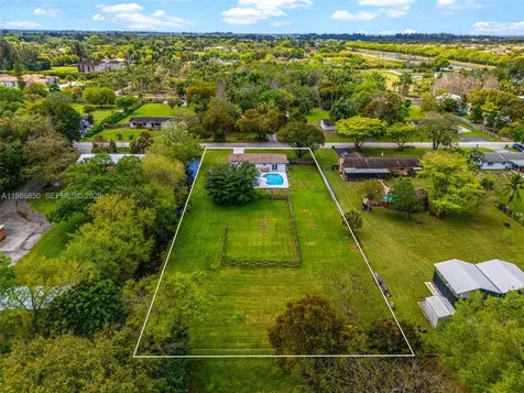 4830 SW 188th Avenue Southwest Ranches FL 33332