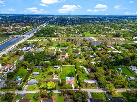 4830 SW 188th Avenue Southwest Ranches FL 33332