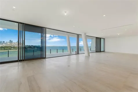 5 Grove Isle Drive Coconut Grove FL 33133