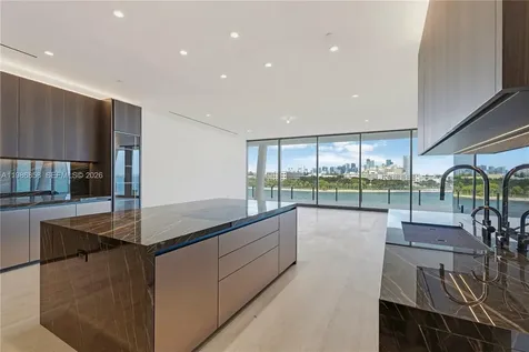 5 Grove Isle Drive Coconut Grove FL 33133