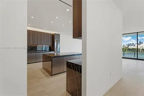 5 Grove Isle Drive Coconut Grove FL 33133