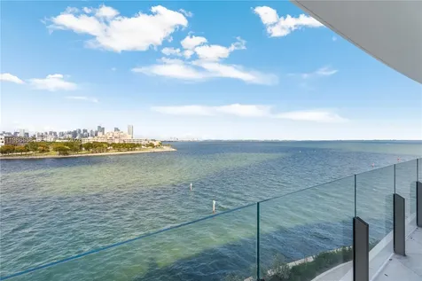 5 Grove Isle Drive Coconut Grove FL 33133