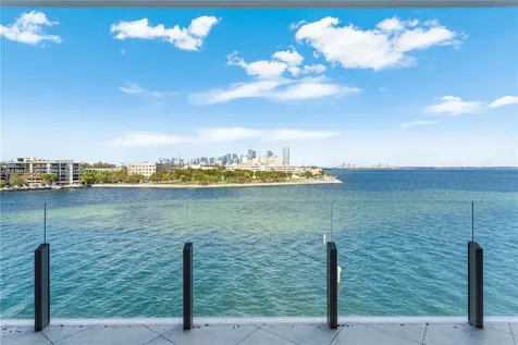 5 Grove Isle Drive Coconut Grove FL 33133