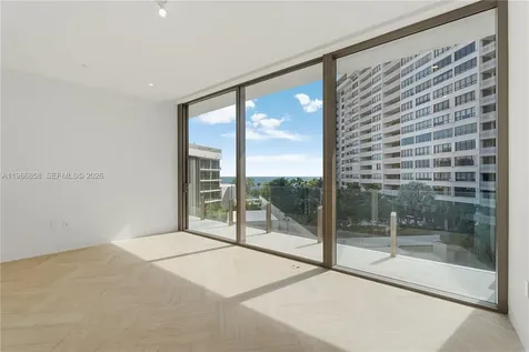 5 Grove Isle Drive Coconut Grove FL 33133