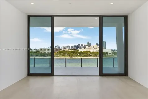 5 Grove Isle Drive Coconut Grove FL 33133