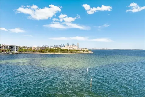 5 Grove Isle Drive Coconut Grove FL 33133