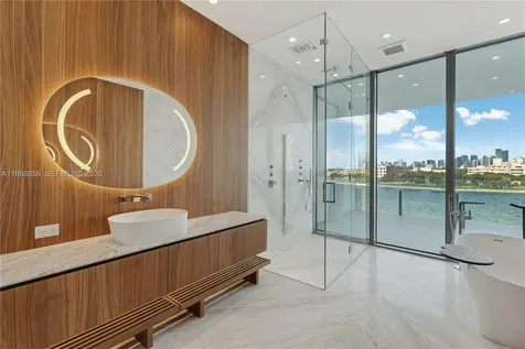 5 Grove Isle Drive Coconut Grove FL 33133