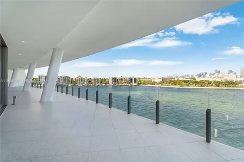 5 Grove Isle Drive Coconut Grove FL 33133