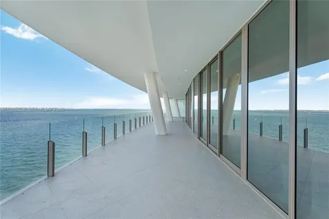 5 Grove Isle Drive Coconut Grove FL 33133