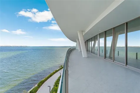 5 Grove Isle Drive Coconut Grove FL 33133