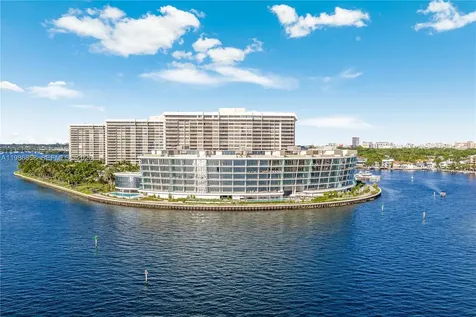 5 Grove Isle Drive Coconut Grove FL 33133