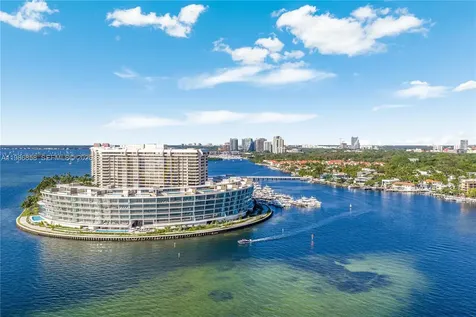 5 Grove Isle Drive Coconut Grove FL 33133